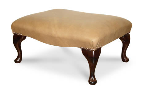 The Canterbury Chesterfield